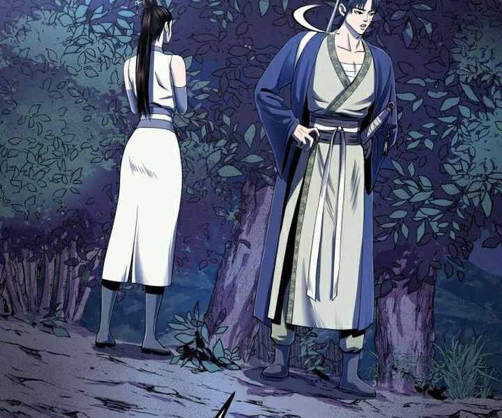 Đao Hoàng Tứ Thiếu Gia Chapter 26 - 192