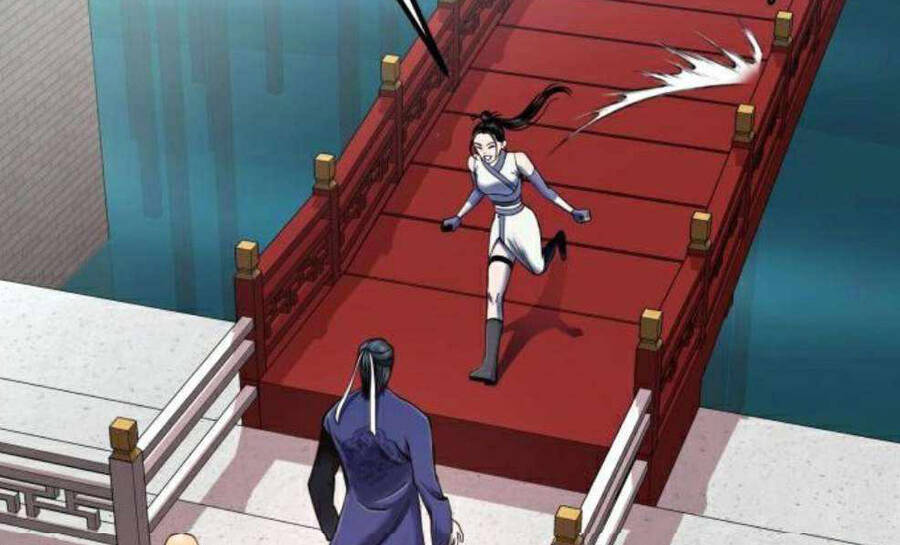 Đao Hoàng Tứ Thiếu Gia Chapter 28 - 15