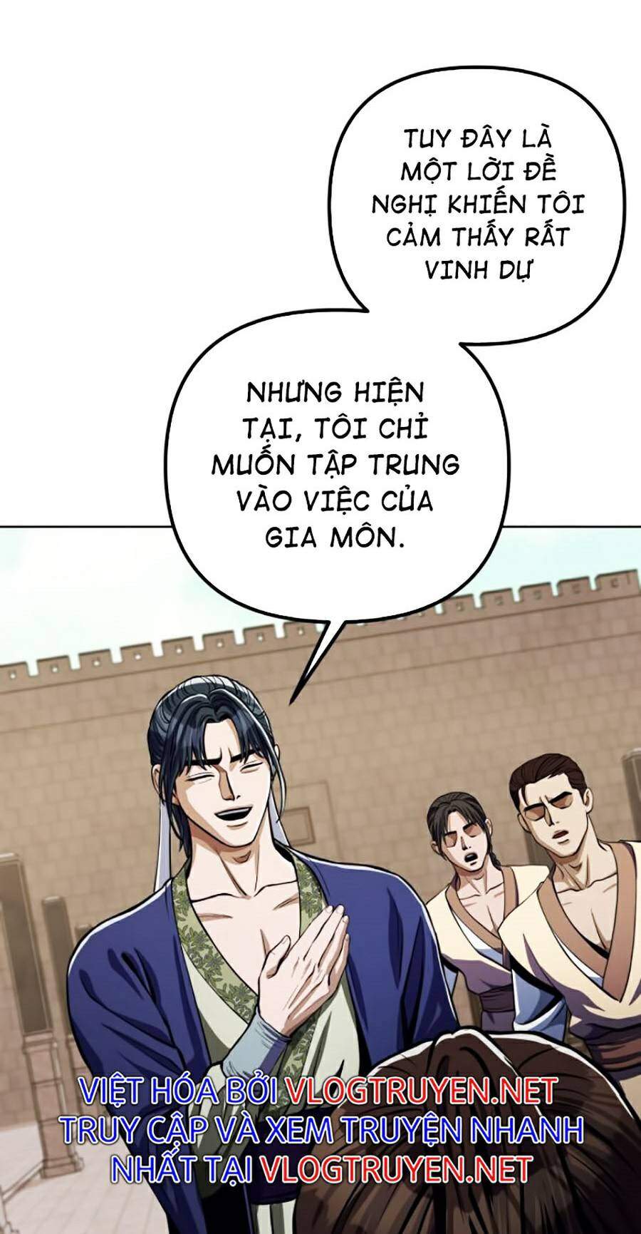 Đao Hoàng Tứ Thiếu Gia Chapter 8 - 32