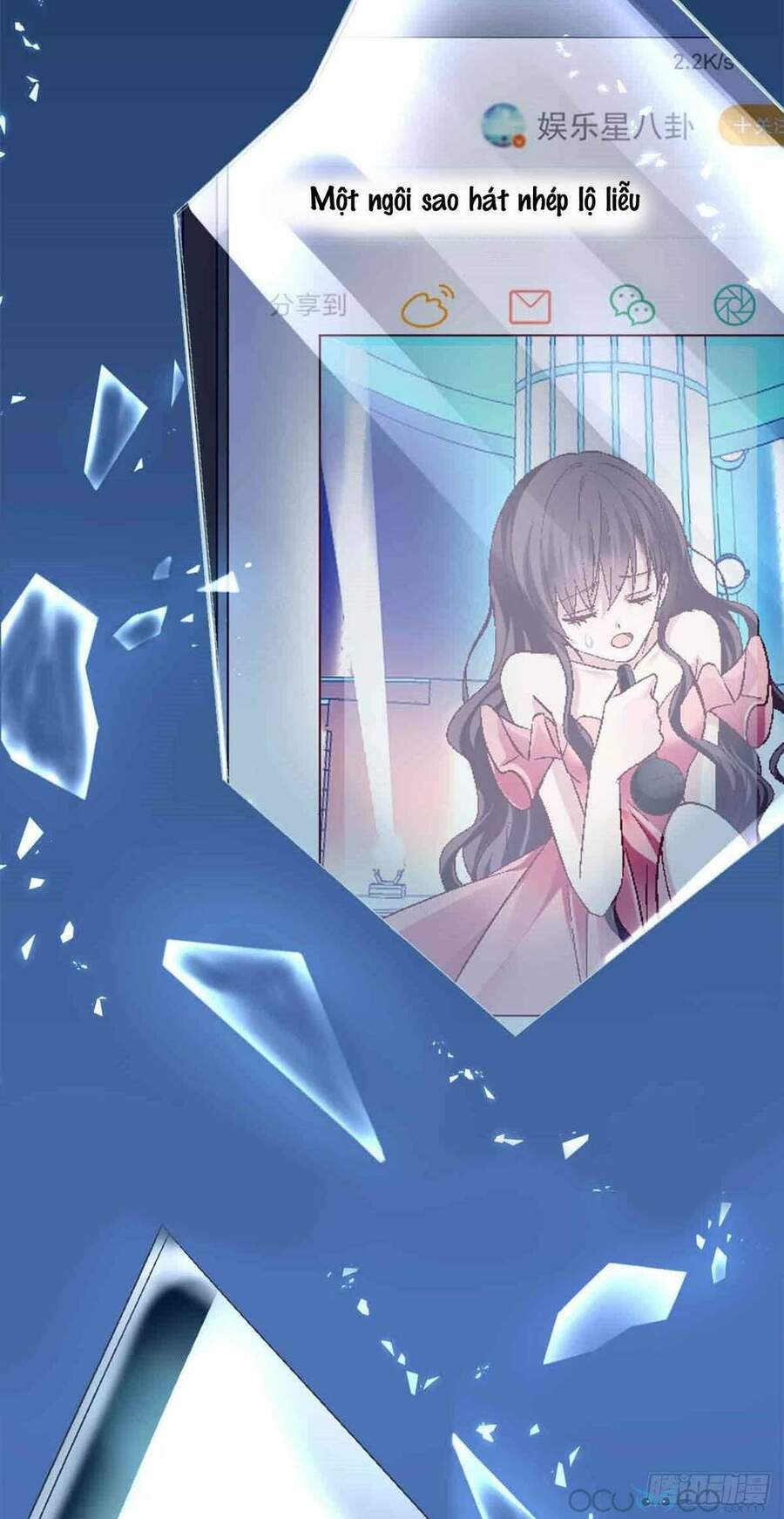 Bảo Bối Của Lão Đại Đã Xuyên Không Trở Về! Chapter 1 - 50