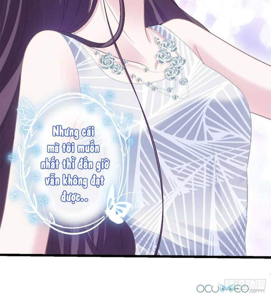 Bảo Bối Của Lão Đại Đã Xuyên Không Trở Về! Chapter 1 - 8