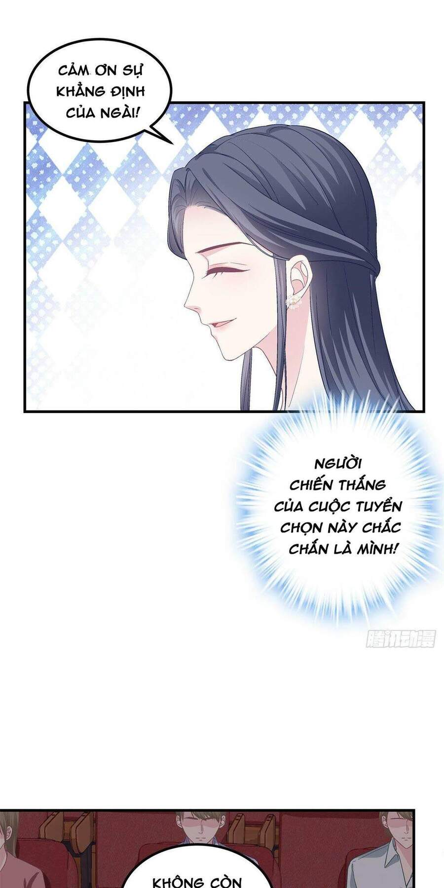 Bảo Bối Của Lão Đại Đã Xuyên Không Trở Về! Chapter 10 - 24