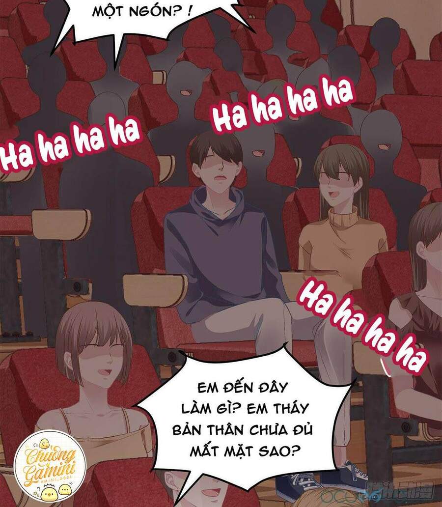 Bảo Bối Của Lão Đại Đã Xuyên Không Trở Về! Chapter 10 - 29