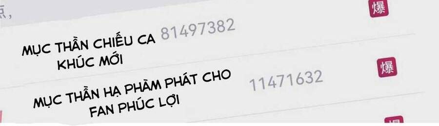 Bảo Bối Của Lão Đại Đã Xuyên Không Trở Về! Chapter 102 - 25