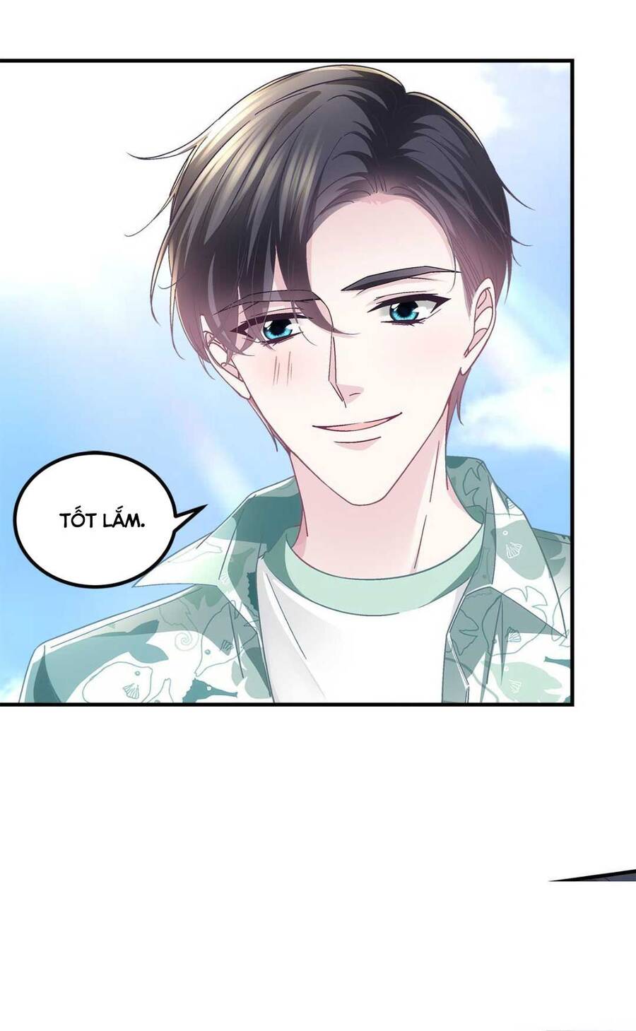 Bảo Bối Của Lão Đại Đã Xuyên Không Trở Về! Chapter 102 - 31