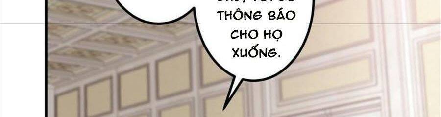Bảo Bối Của Lão Đại Đã Xuyên Không Trở Về! Chapter 104 - 20