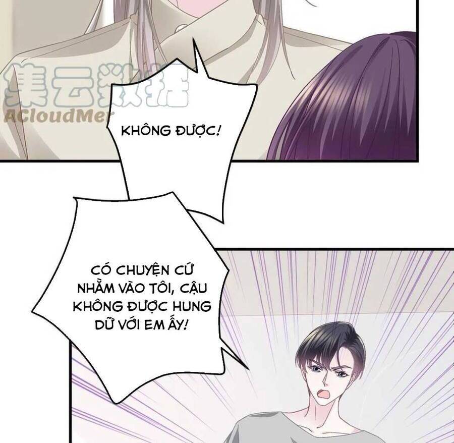 Bảo Bối Của Lão Đại Đã Xuyên Không Trở Về! Chapter 105 - 5