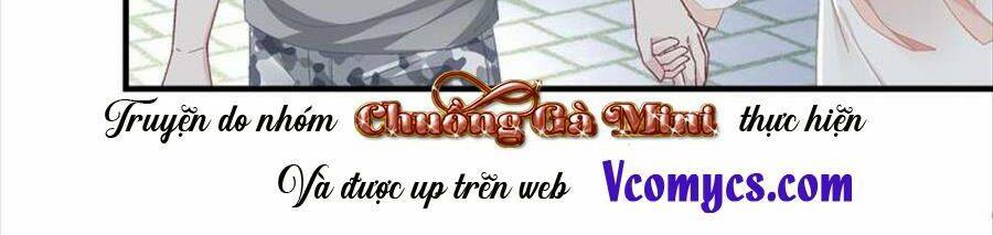 Bảo Bối Của Lão Đại Đã Xuyên Không Trở Về! Chapter 106 - 11