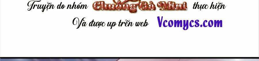 Bảo Bối Của Lão Đại Đã Xuyên Không Trở Về! Chapter 106 - 70