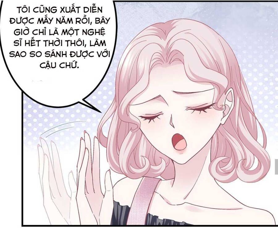 Bảo Bối Của Lão Đại Đã Xuyên Không Trở Về! Chapter 108 - 14