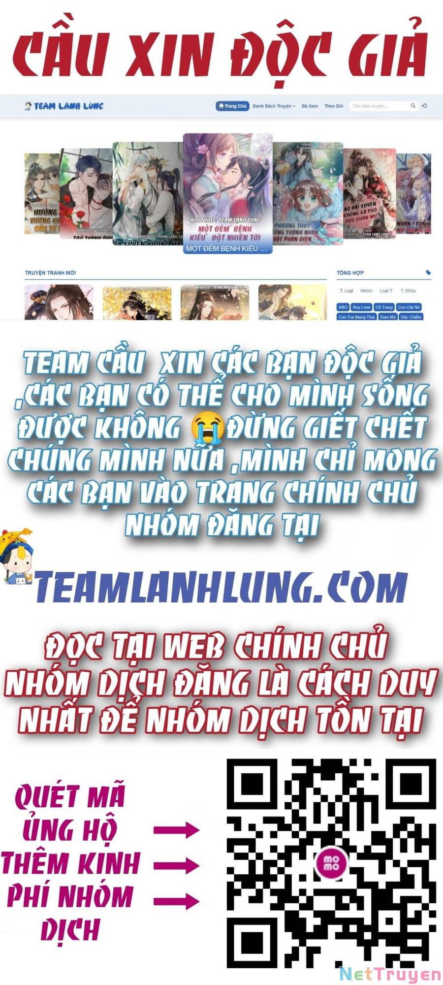 Bảo Bối Của Lão Đại Đã Xuyên Không Trở Về! Chapter 109 - 21