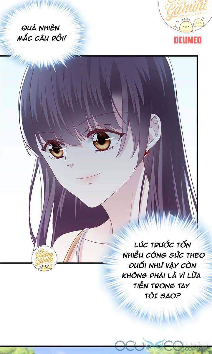 Bảo Bối Của Lão Đại Đã Xuyên Không Trở Về! Chapter 11 - 27