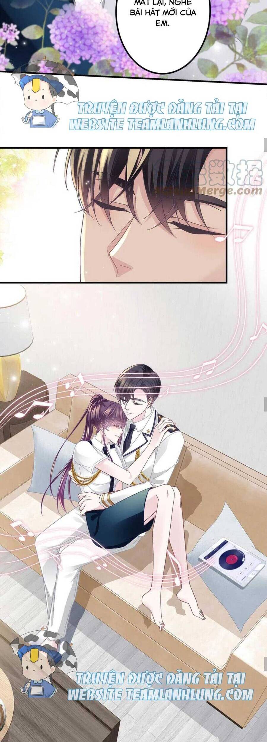 Bảo Bối Của Lão Đại Đã Xuyên Không Trở Về! Chapter 111 - 24