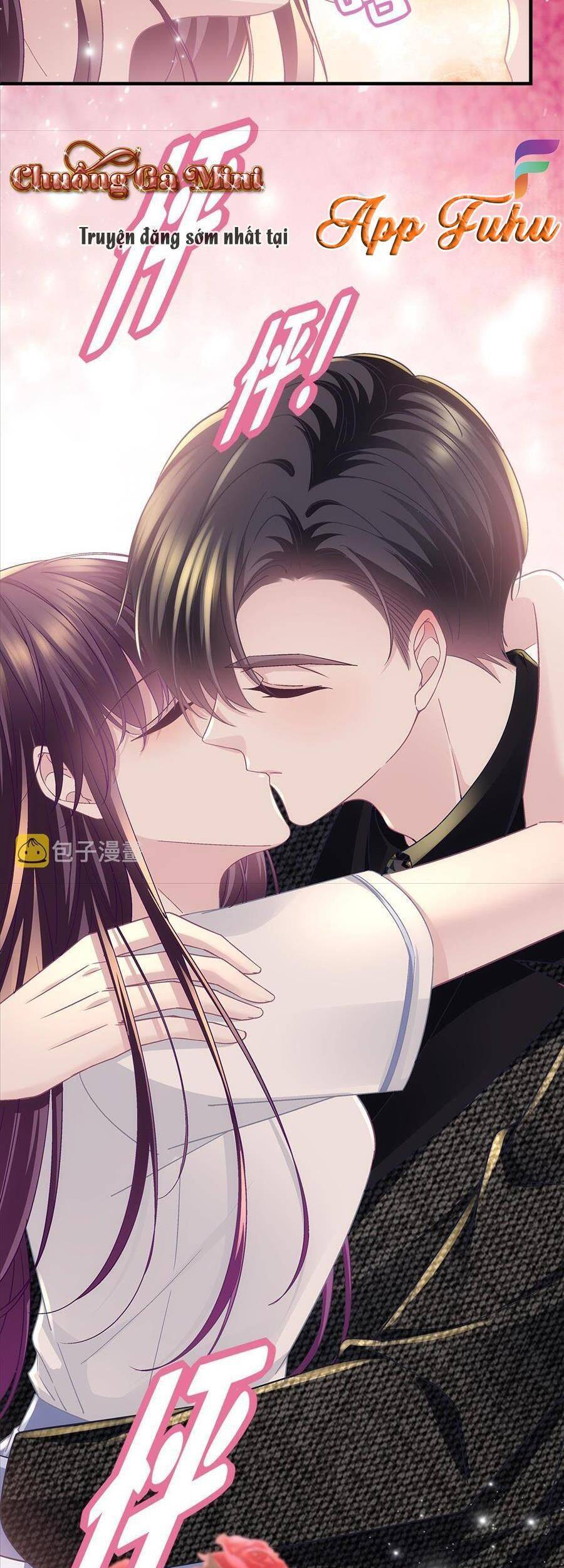 Bảo Bối Của Lão Đại Đã Xuyên Không Trở Về! Chapter 112 - 17