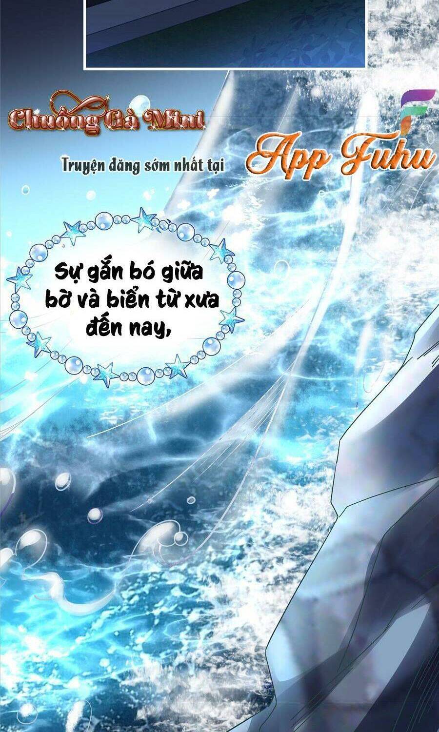 Bảo Bối Của Lão Đại Đã Xuyên Không Trở Về! Chapter 113 - 12