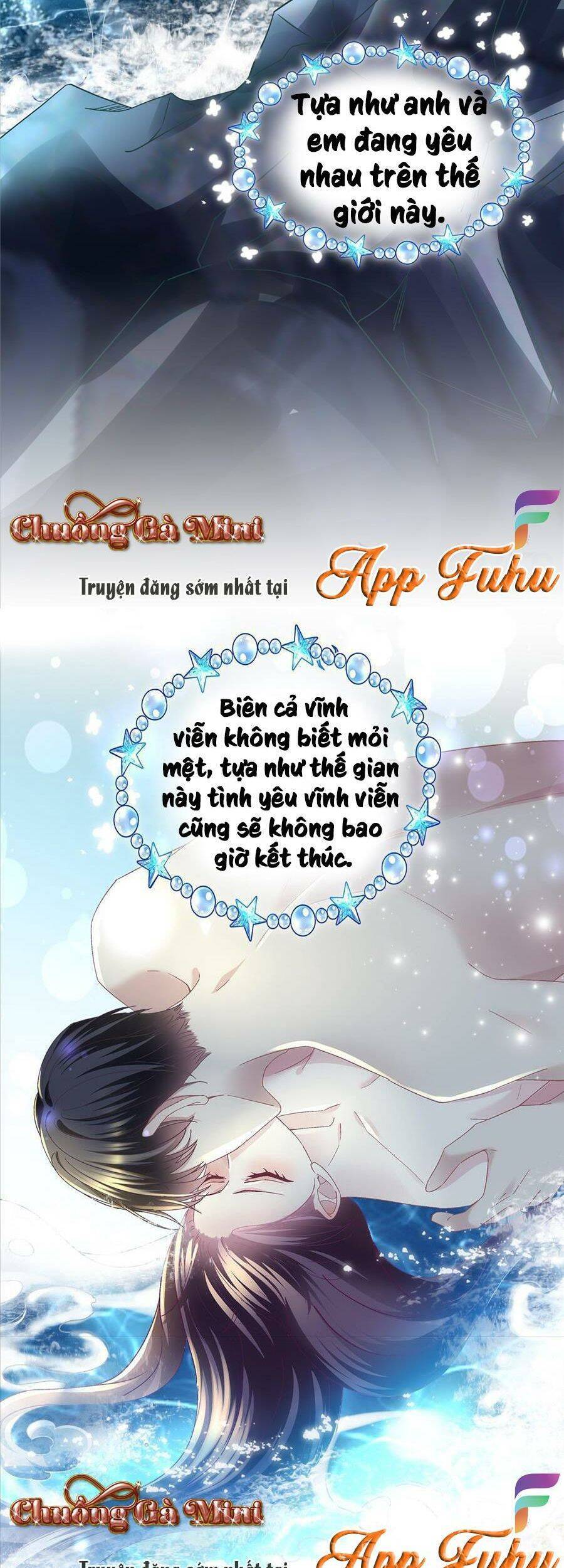 Bảo Bối Của Lão Đại Đã Xuyên Không Trở Về! Chapter 113 - 13