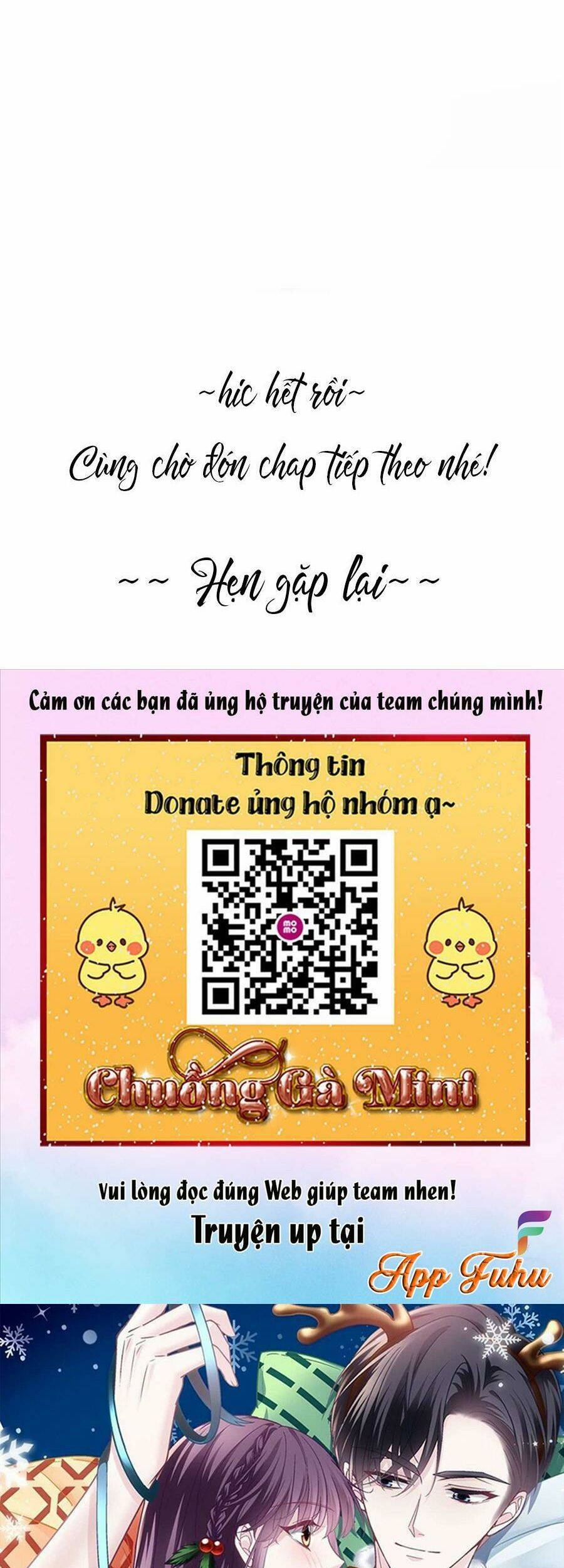 Bảo Bối Của Lão Đại Đã Xuyên Không Trở Về! Chapter 113 - 39