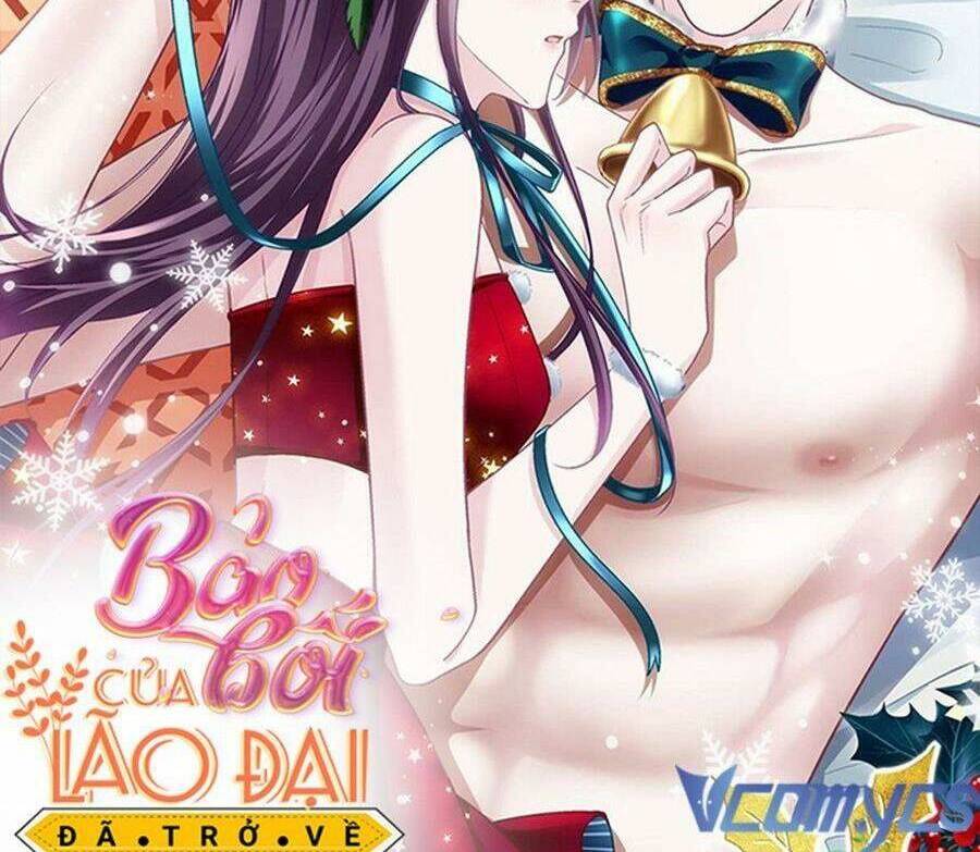 Bảo Bối Của Lão Đại Đã Xuyên Không Trở Về! Chapter 113 - 40