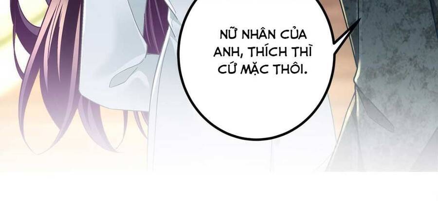 Bảo Bối Của Lão Đại Đã Xuyên Không Trở Về! Chapter 114 - 8
