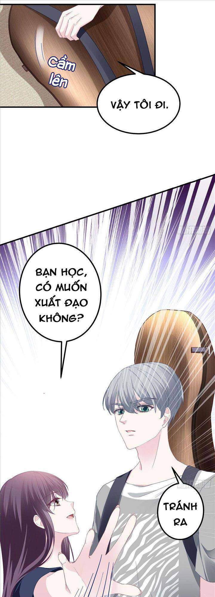 Bảo Bối Của Lão Đại Đã Xuyên Không Trở Về! Chapter 14 - 30