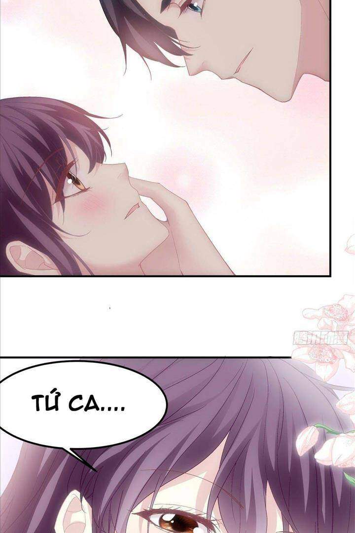 Bảo Bối Của Lão Đại Đã Xuyên Không Trở Về! Chapter 15 - 34
