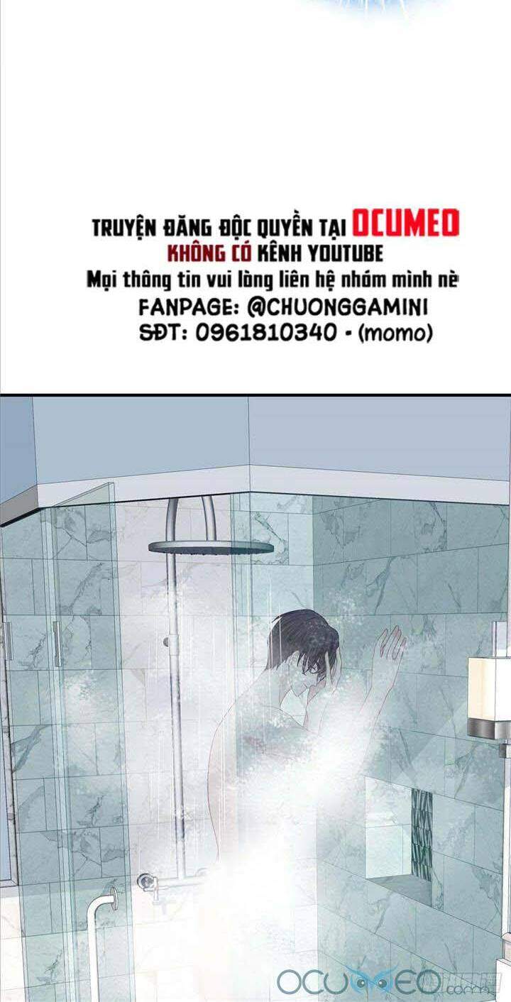 Bảo Bối Của Lão Đại Đã Xuyên Không Trở Về! Chapter 17 - 27