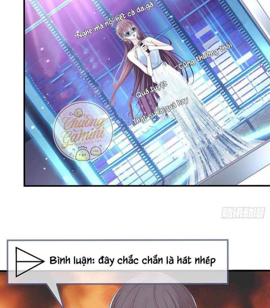 Bảo Bối Của Lão Đại Đã Xuyên Không Trở Về! Chapter 19 - 21