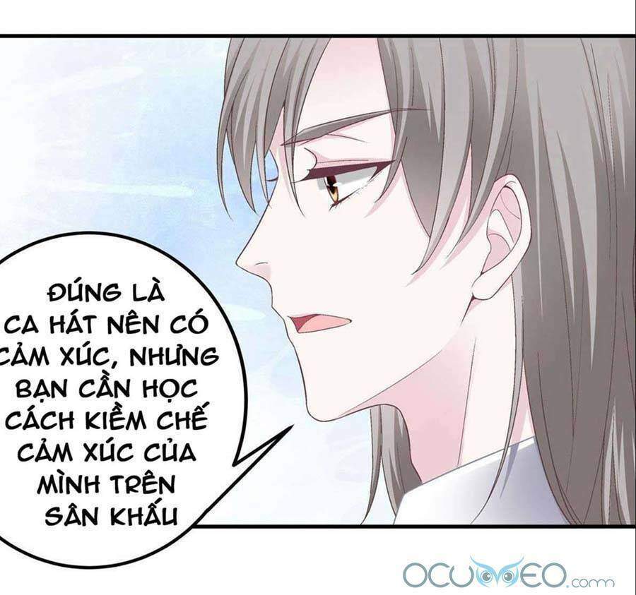 Bảo Bối Của Lão Đại Đã Xuyên Không Trở Về! Chapter 19 - 36