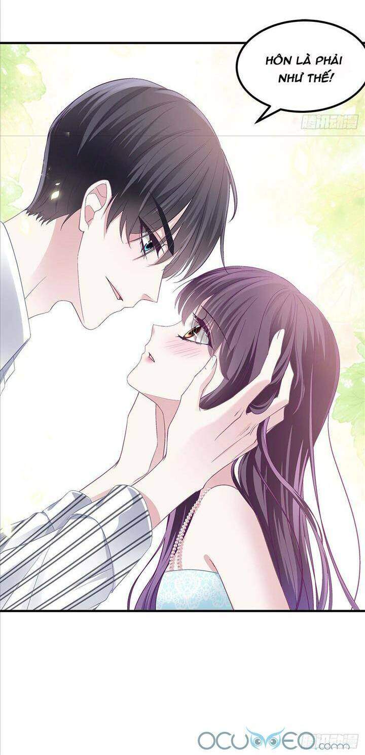 Bảo Bối Của Lão Đại Đã Xuyên Không Trở Về! Chapter 2 - 40