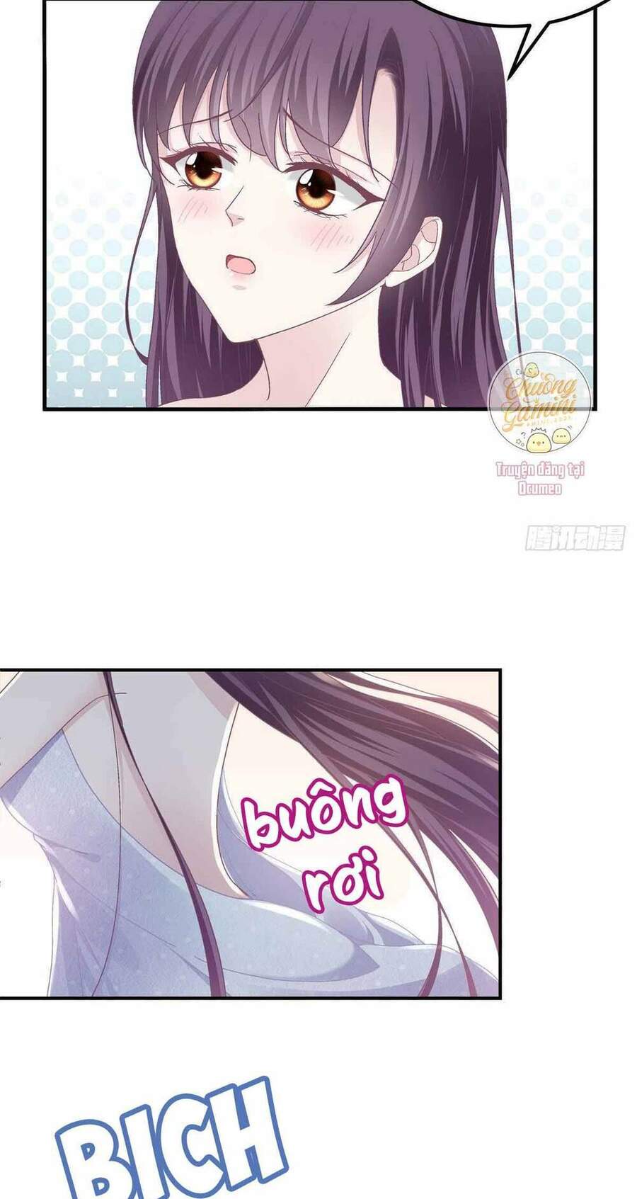 Bảo Bối Của Lão Đại Đã Xuyên Không Trở Về! Chapter 23 - 33
