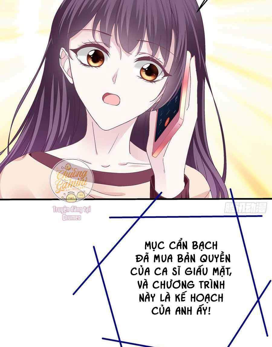 Bảo Bối Của Lão Đại Đã Xuyên Không Trở Về! Chapter 24 - 25