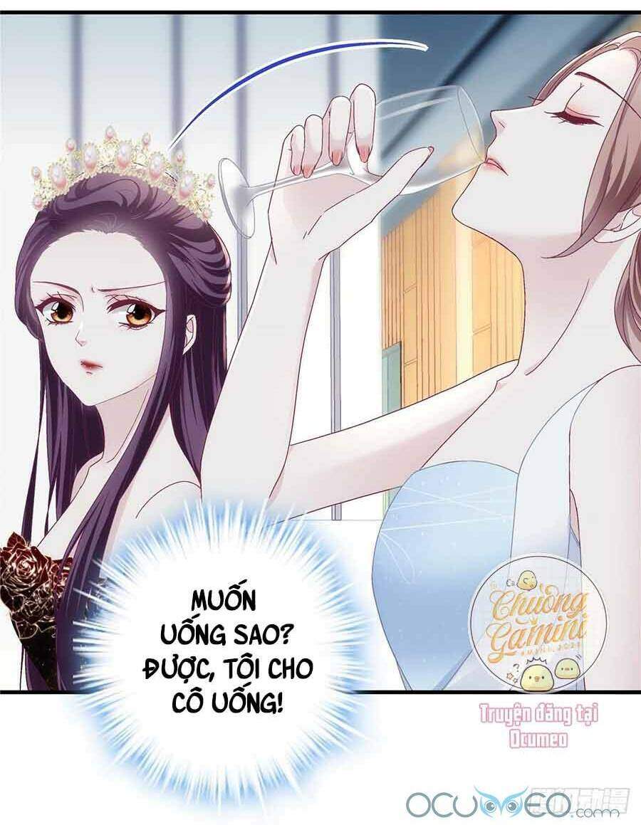 Bảo Bối Của Lão Đại Đã Xuyên Không Trở Về! Chapter 25 - 29