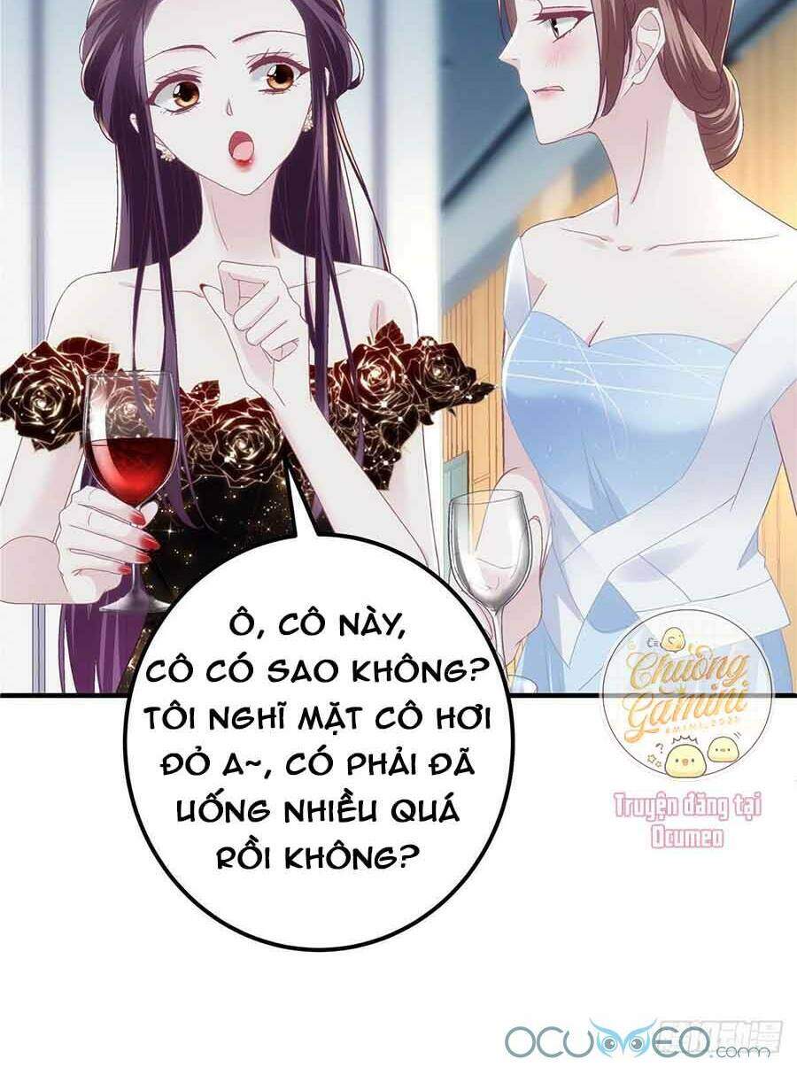 Bảo Bối Của Lão Đại Đã Xuyên Không Trở Về! Chapter 25 - 33
