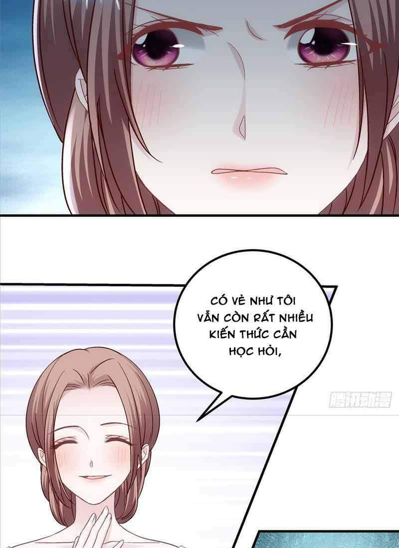 Bảo Bối Của Lão Đại Đã Xuyên Không Trở Về! Chapter 26 - 14