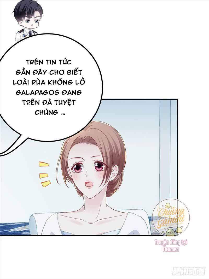 Bảo Bối Của Lão Đại Đã Xuyên Không Trở Về! Chapter 26 - 19