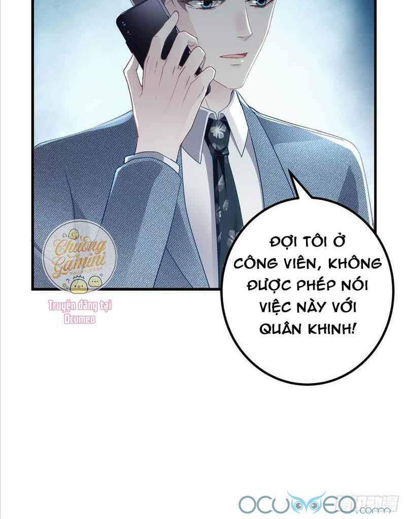 Bảo Bối Của Lão Đại Đã Xuyên Không Trở Về! Chapter 27 - 40