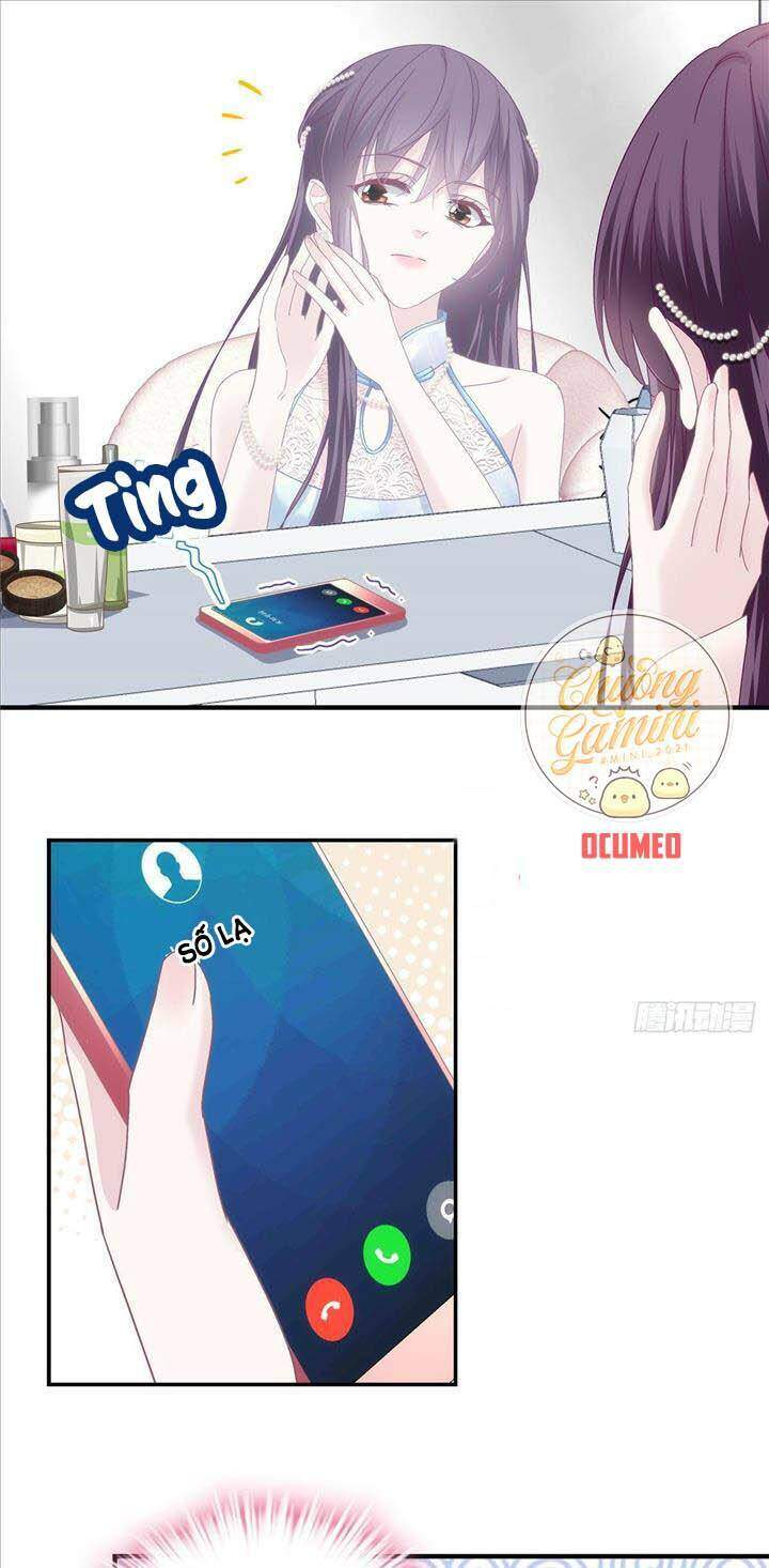 Bảo Bối Của Lão Đại Đã Xuyên Không Trở Về! Chapter 31 - 13