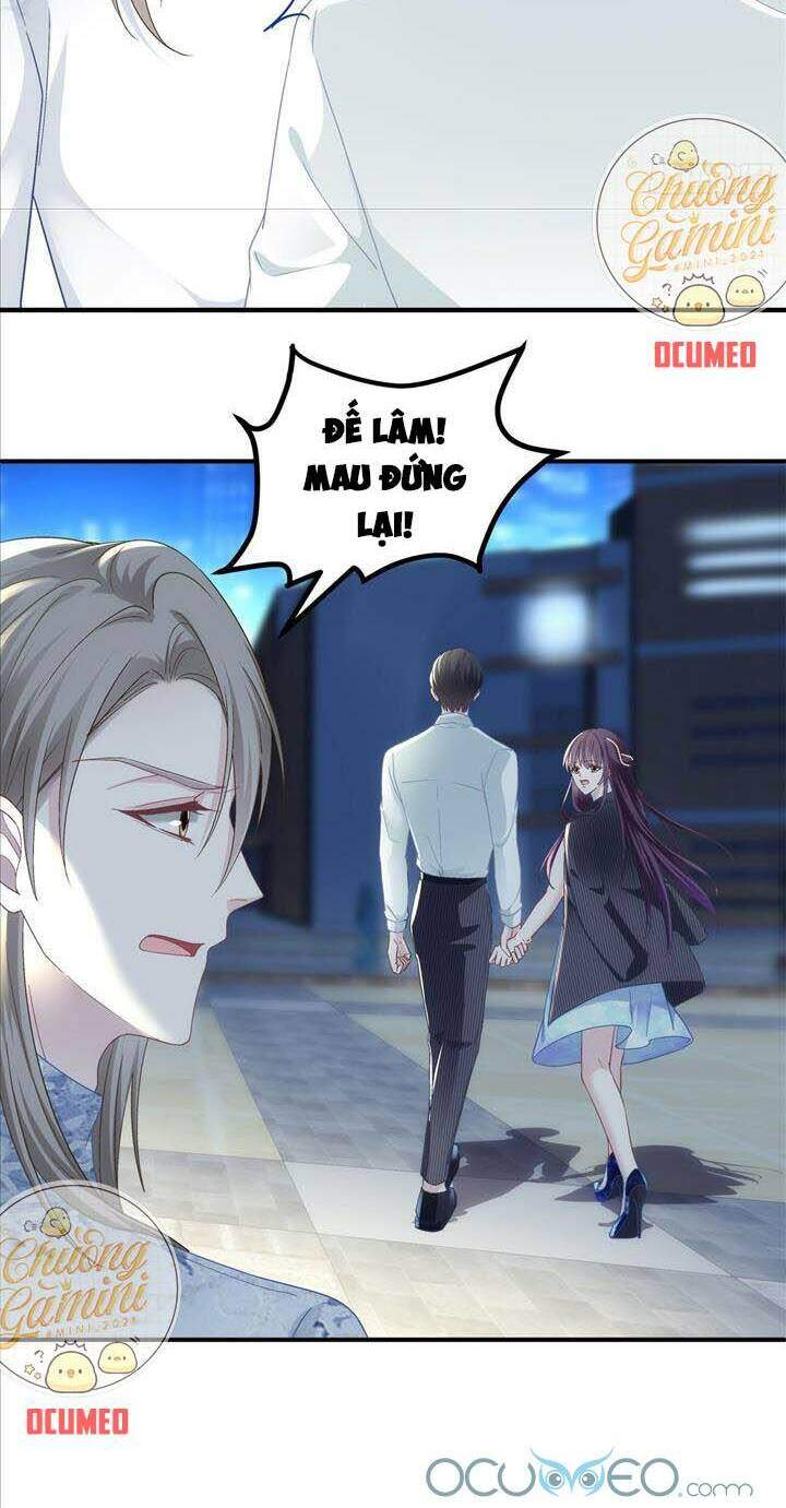 Bảo Bối Của Lão Đại Đã Xuyên Không Trở Về! Chapter 32 - 19