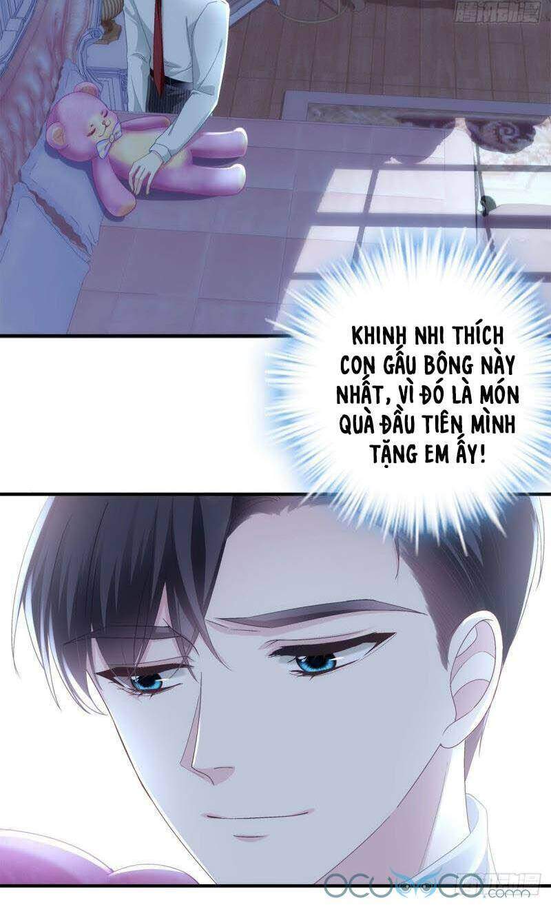 Bảo Bối Của Lão Đại Đã Xuyên Không Trở Về! Chapter 35 - 19