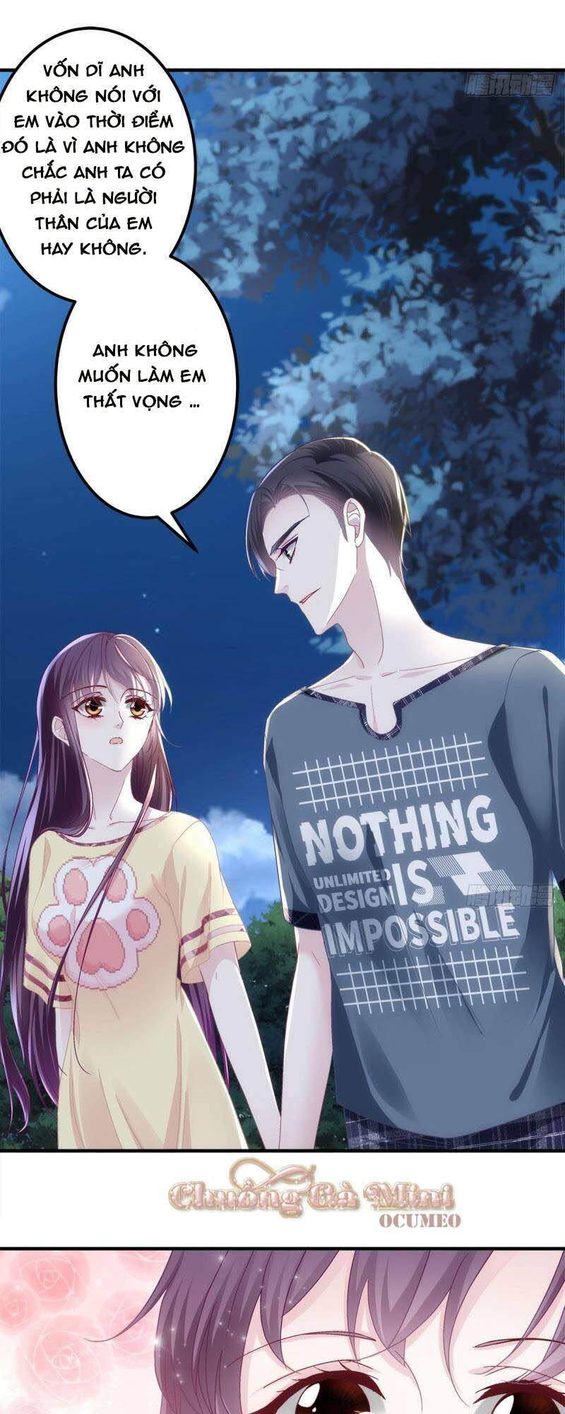 Bảo Bối Của Lão Đại Đã Xuyên Không Trở Về! Chapter 37 - 17