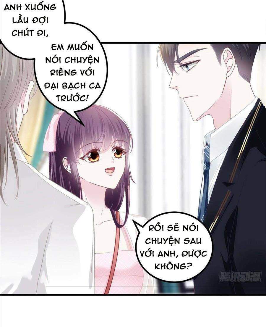 Bảo Bối Của Lão Đại Đã Xuyên Không Trở Về! Chapter 38 - 28