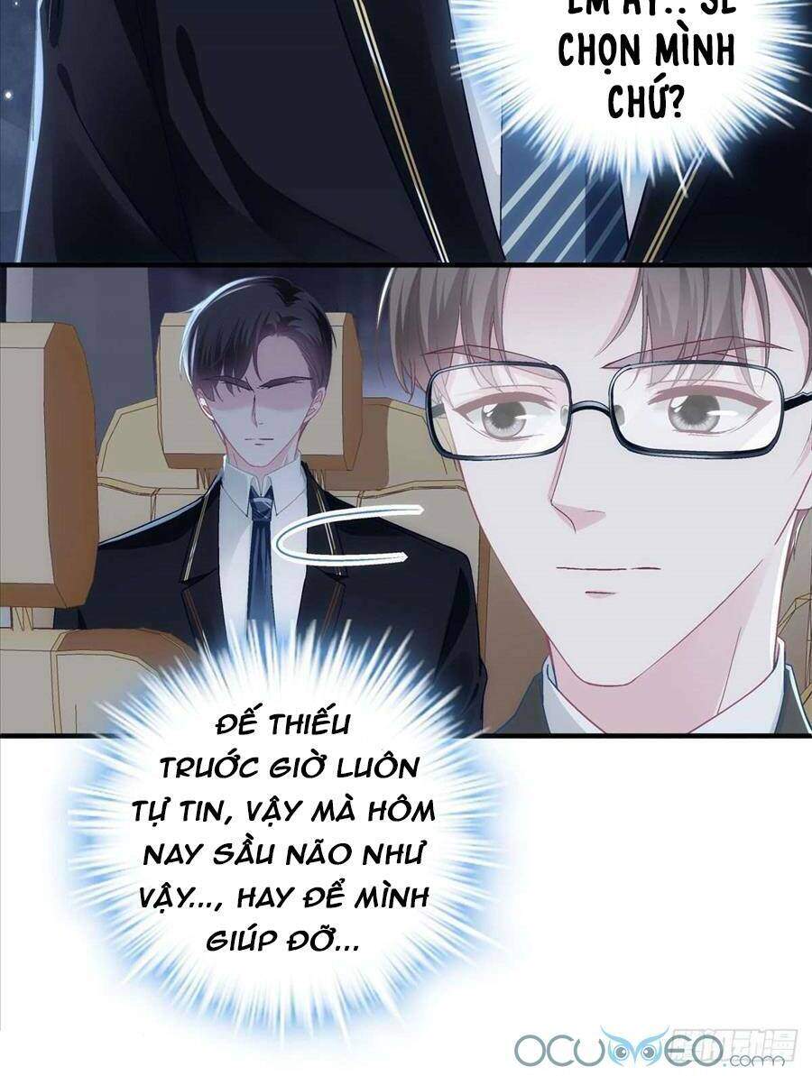Bảo Bối Của Lão Đại Đã Xuyên Không Trở Về! Chapter 39 - 28