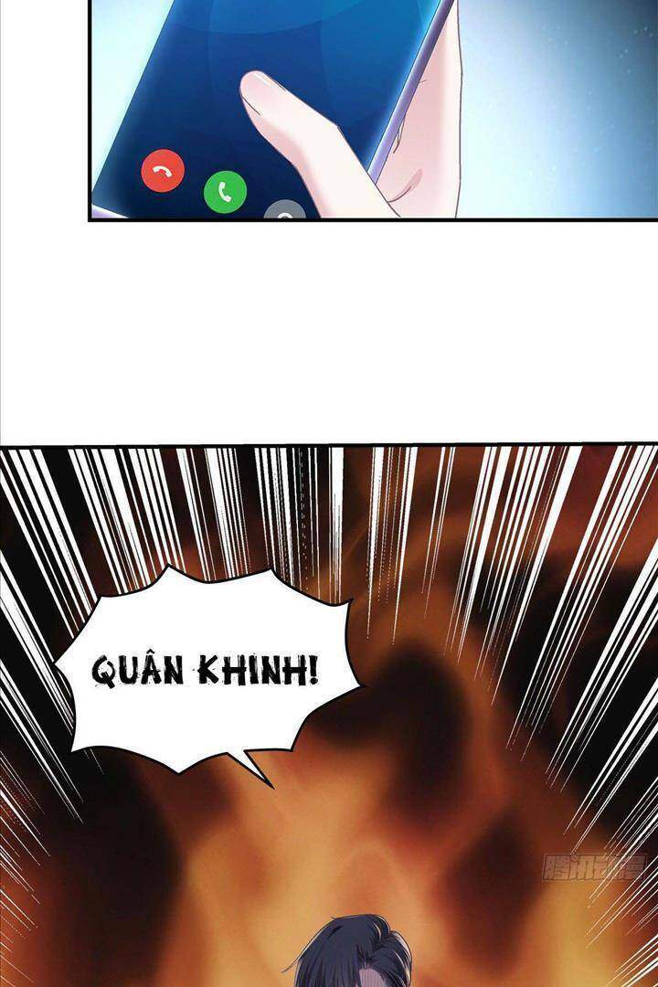 Bảo Bối Của Lão Đại Đã Xuyên Không Trở Về! Chapter 4 - 13