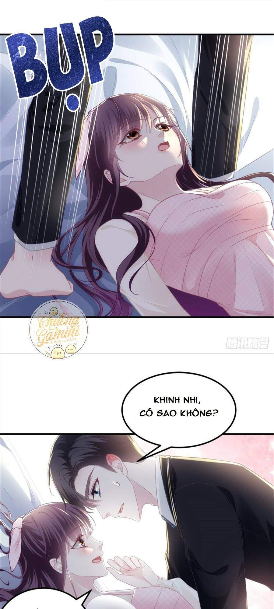 Bảo Bối Của Lão Đại Đã Xuyên Không Trở Về! Chapter 40 - 24