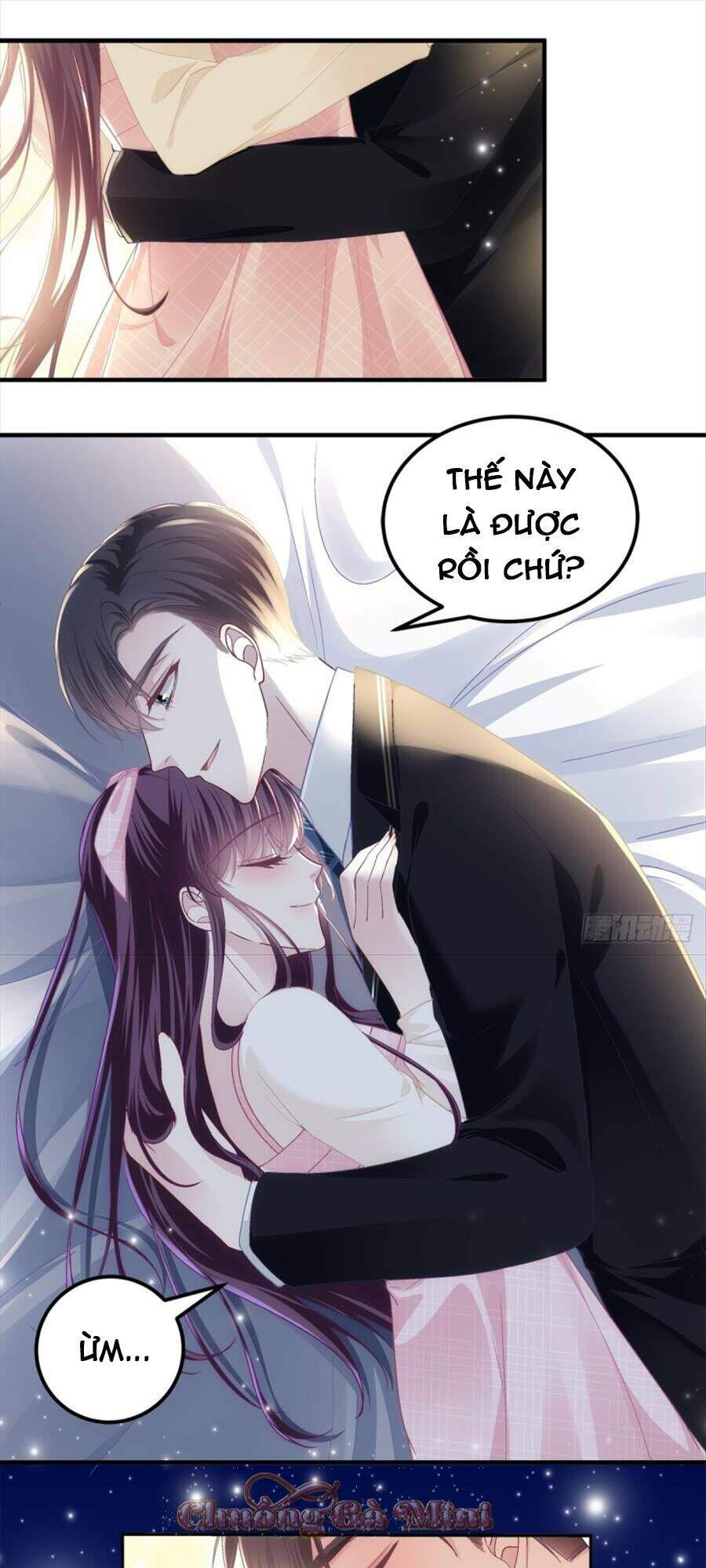 Bảo Bối Của Lão Đại Đã Xuyên Không Trở Về! Chapter 40 - 28