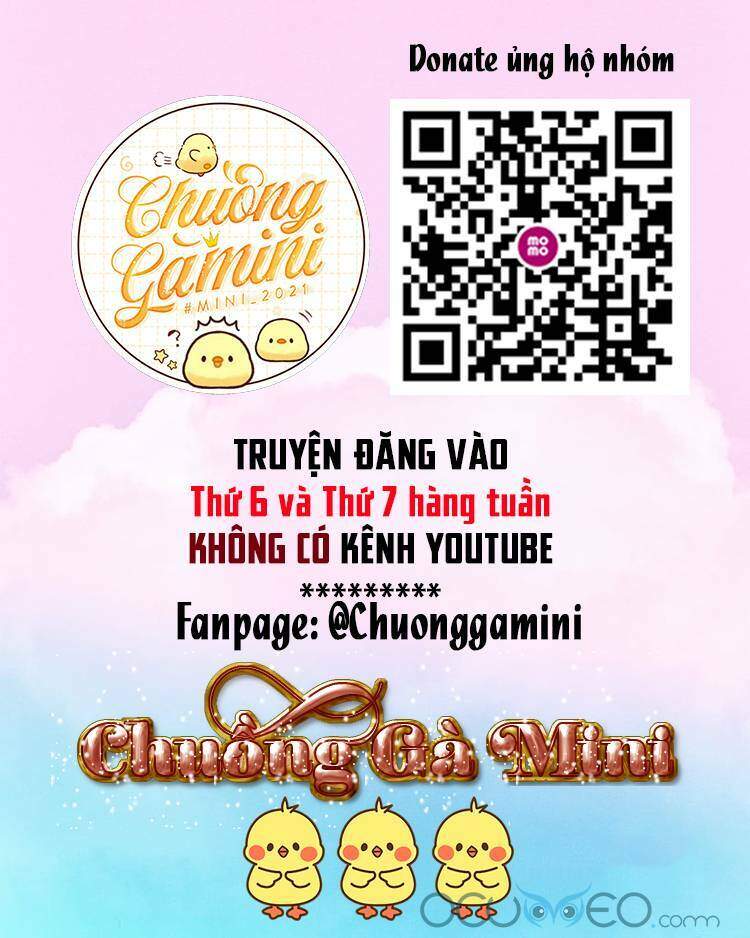 Bảo Bối Của Lão Đại Đã Xuyên Không Trở Về! Chapter 41 - 2