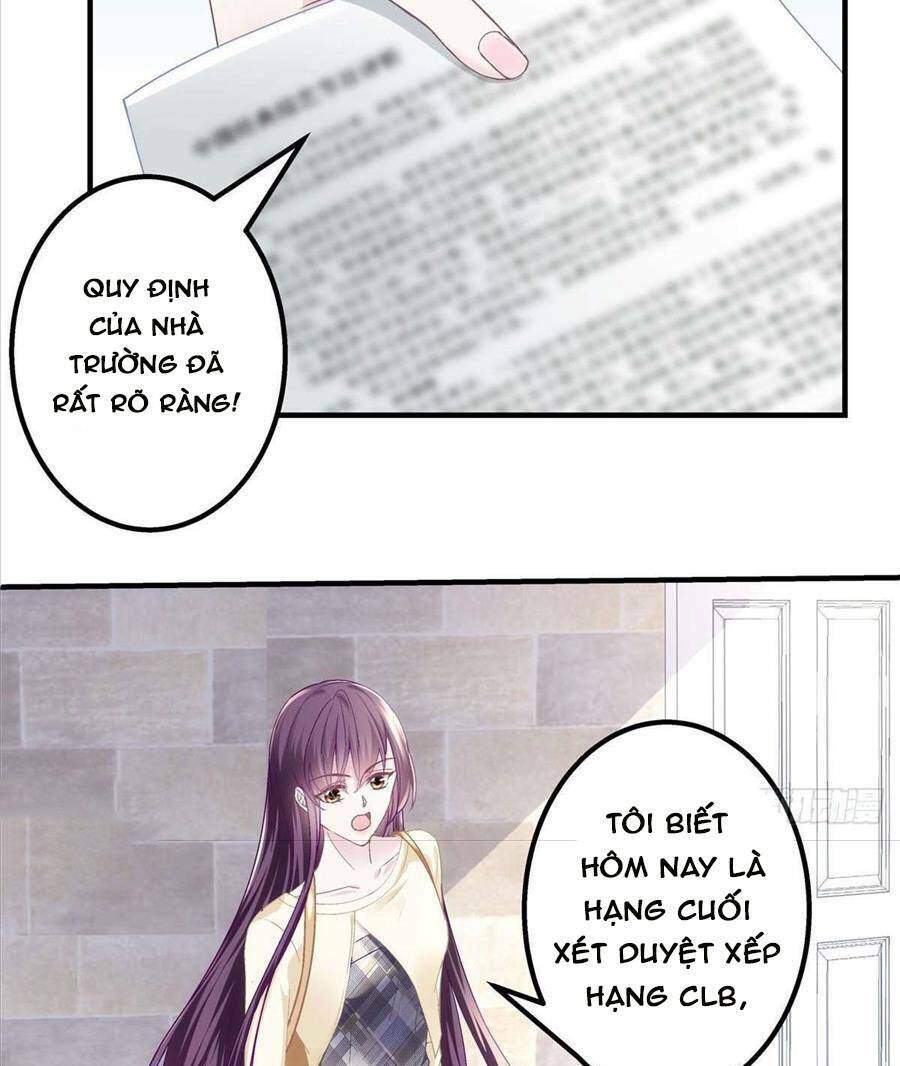 Bảo Bối Của Lão Đại Đã Xuyên Không Trở Về! Chapter 41 - 17