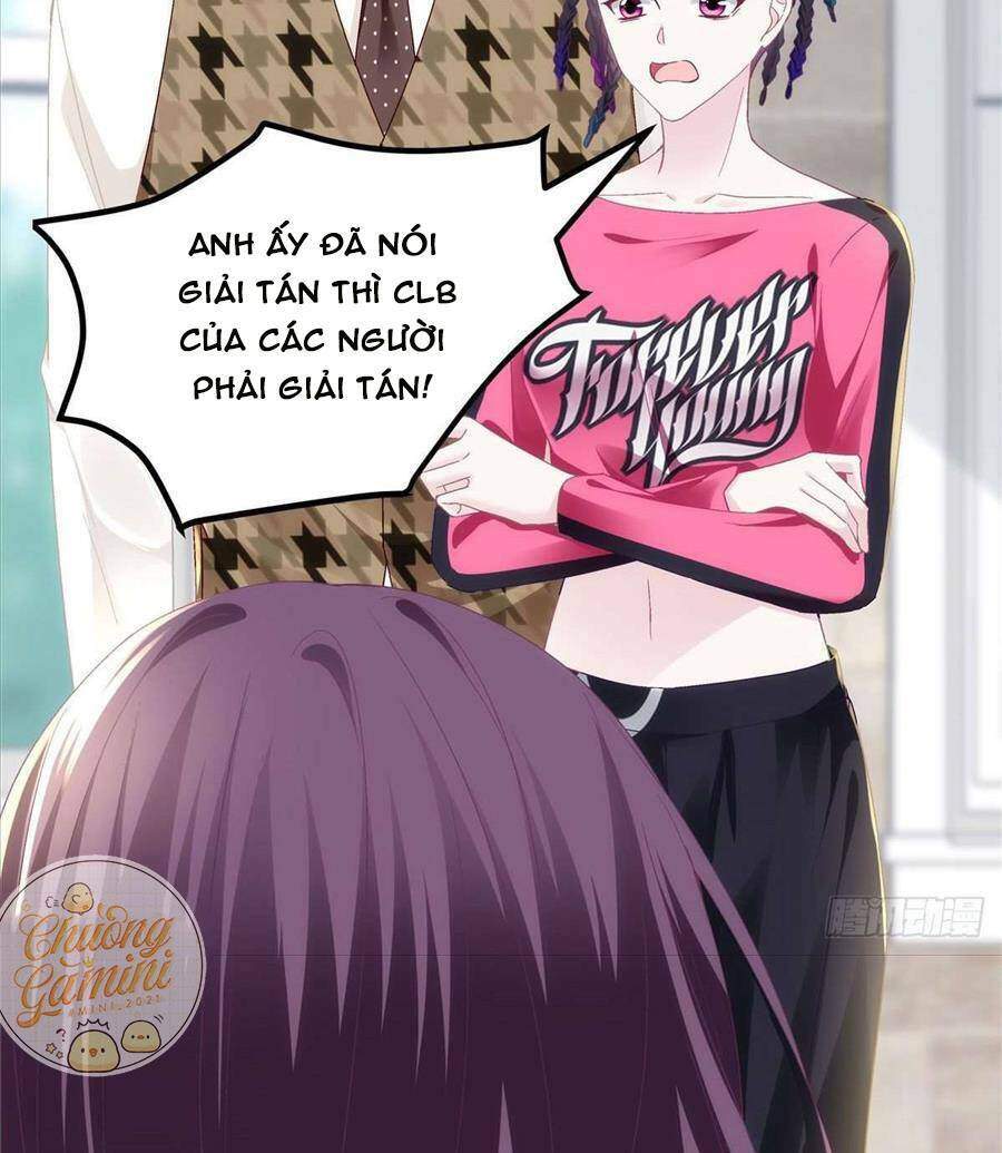 Bảo Bối Của Lão Đại Đã Xuyên Không Trở Về! Chapter 41 - 21