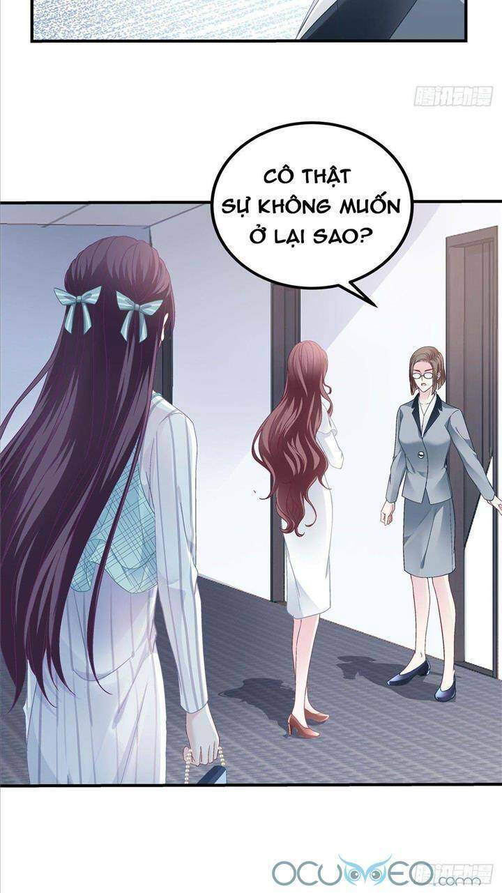 Bảo Bối Của Lão Đại Đã Xuyên Không Trở Về! Chapter 5 - 14