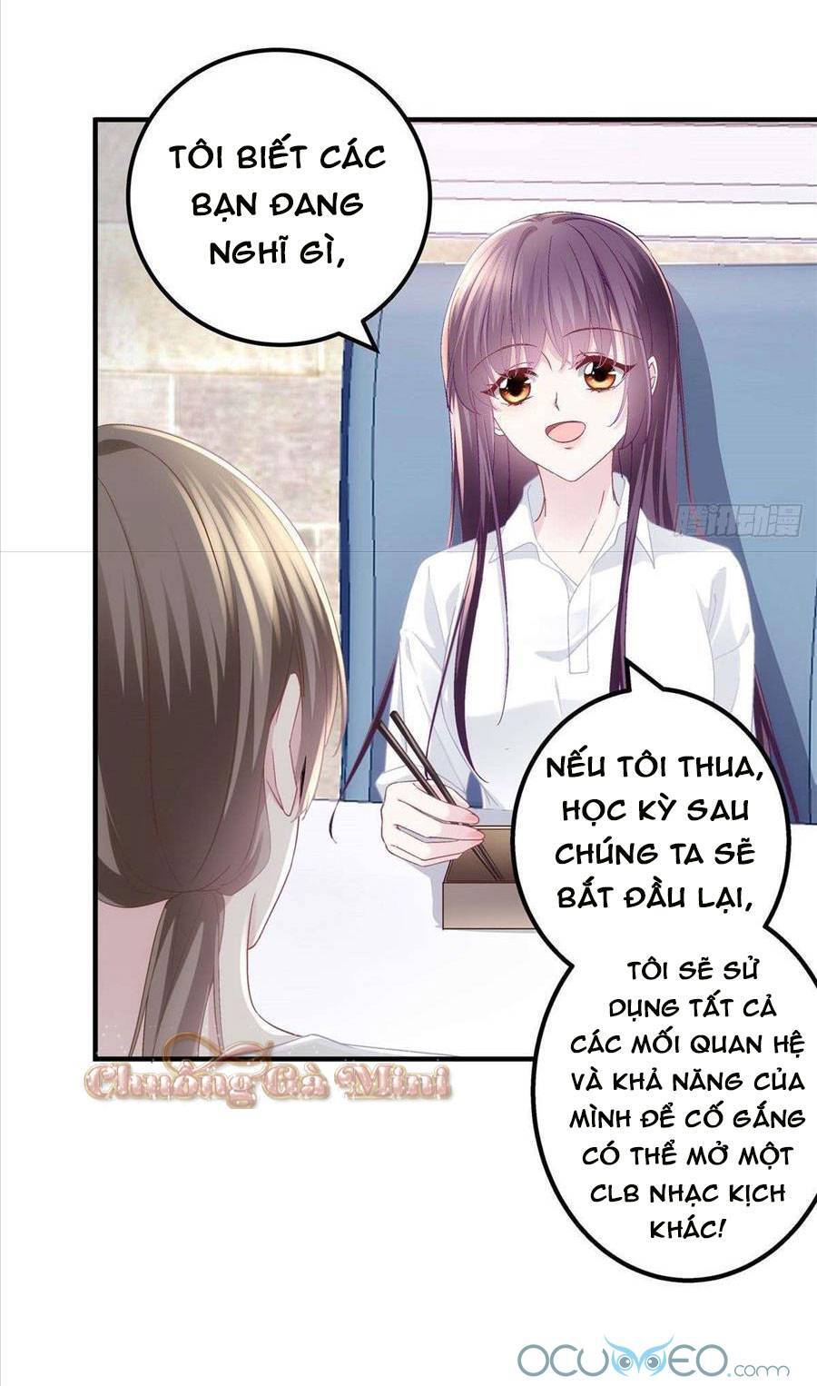 Bảo Bối Của Lão Đại Đã Xuyên Không Trở Về! Chapter 52 - 21